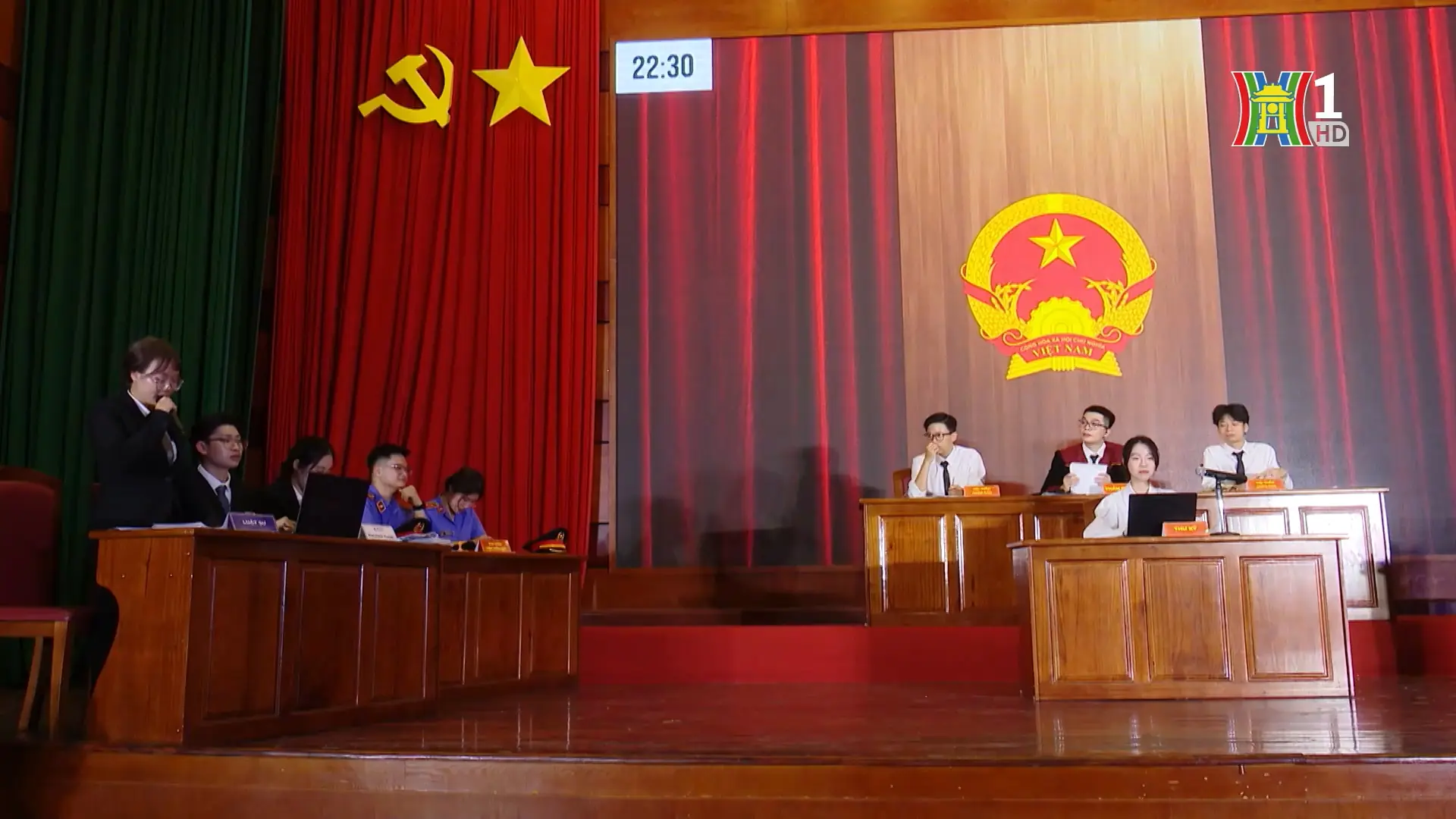 Góp sức trẻ đưa luật vào cuộc sống | Người tốt quanh ta | 02/09/2025